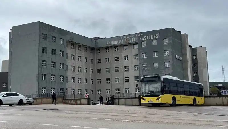 16 Yaşındaki Genç, Hastane İhmalinin Kurbanı Oldu: Testisini Kaybetti