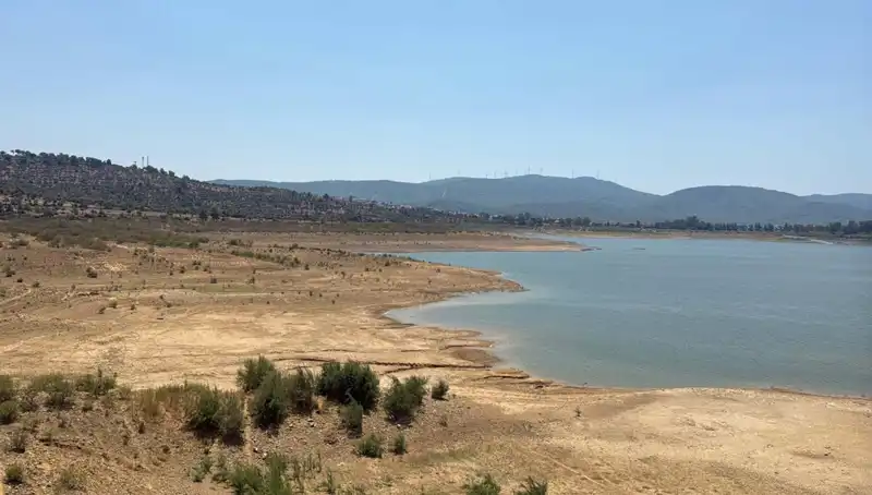 Bodrum'da Su Krizi: Nedenler ve Çözüm Önerileri
