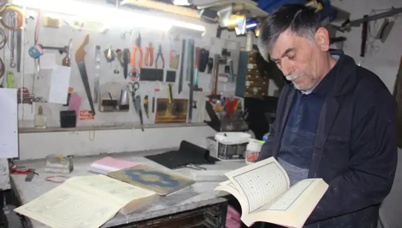 Bir Zamanların Gözde Mesleği: Çırak Yetiştirmede Neler Oluyor?