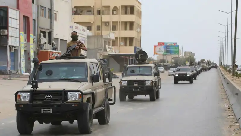 Birleşmiş Milletler Libya İçin Acil Yardım Çağrısında Bulundu