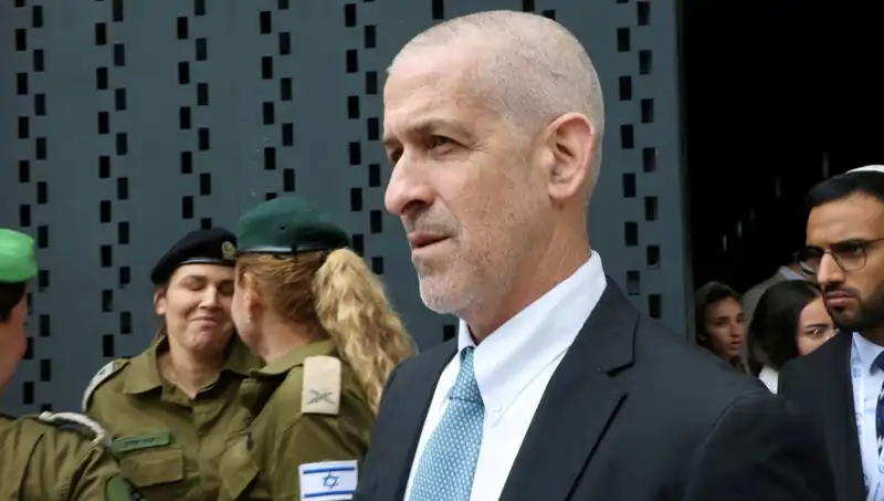 İsrail İstihbarat Şefinden Şok İtiraf: Netanyahu'nun Yasadışı Yargı Talimatları