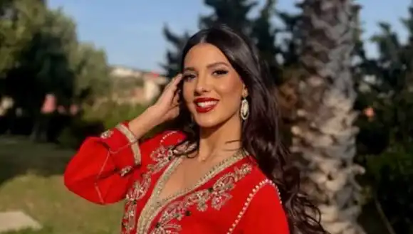 Kuruluş Osman'da Yeni Nilüfer Hatun: Mahassine Merabet İle Büyüleyici Bir Değişim