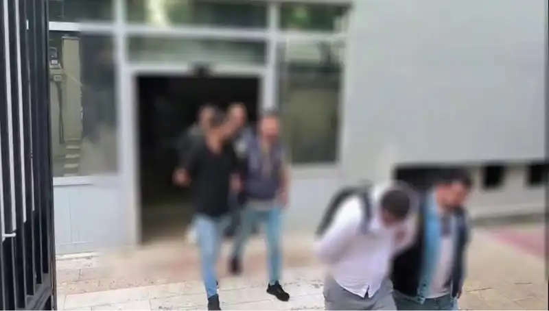 Milyonluk Vurgun: Sahte Yatırım İlanlarıyla Yüzlerce Kişi Tuzağa Düşürüldü