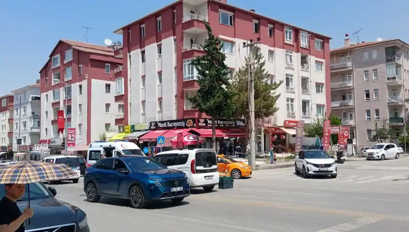 Taksi ve Otomobil Çarpışması: Tüm Ayrıntılar ve Son Gelişmeler