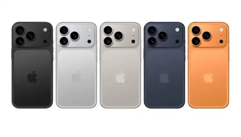 iPhone 17 Ne Zaman Çıkacak? Apple'dan Beklenen Tarih Belli Oldu!