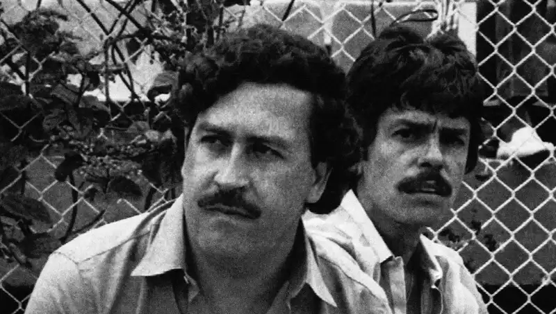 Escobar’ın Pilotunun Hayatına Dair Şok Edici İtiraflar ve 20 Milyon Dolarlık Teklif