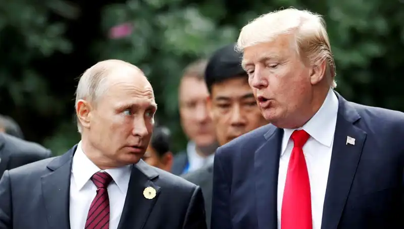 İngiliz Yetkililerden Çarpıcı Açıklama: Trump'ı Etkilemenin En İyi Yolu