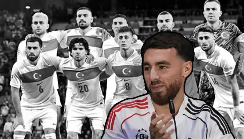 Genç Yıldız Orkun Kökçü, Arda Güler’i Geçerek Tarihe Geçti!