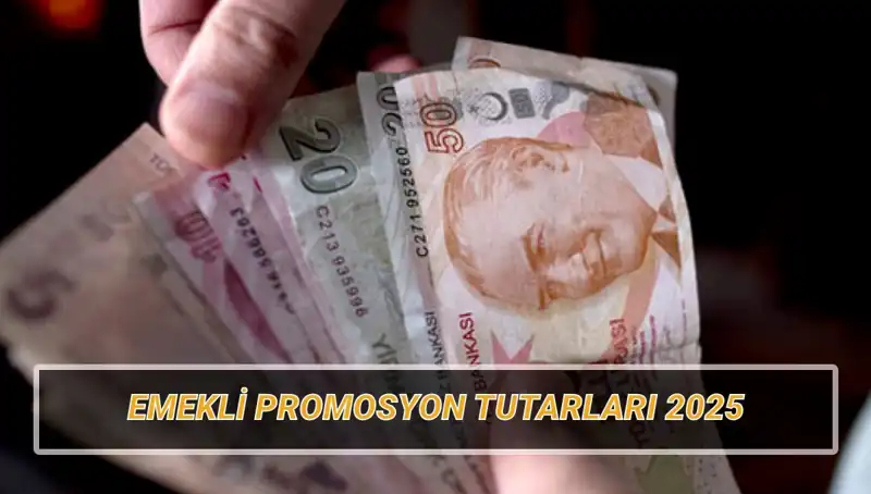 Emekli Banka Promosyonları 2025: En Yüksek Ödülleri Hangi Bankalar Veriyor?