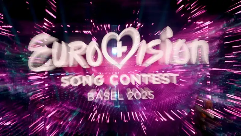 2025 Eurovision Finalistleri Açıklandı: Siyasi Gerilimler Arasında Unutulmaz Bir Yarışma Bekliyor