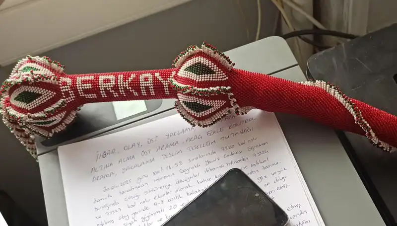 İzmir'deki Villada Miras Krizi: Kırbaçlı Şok Olay ve Yüzlerce Şahit!
