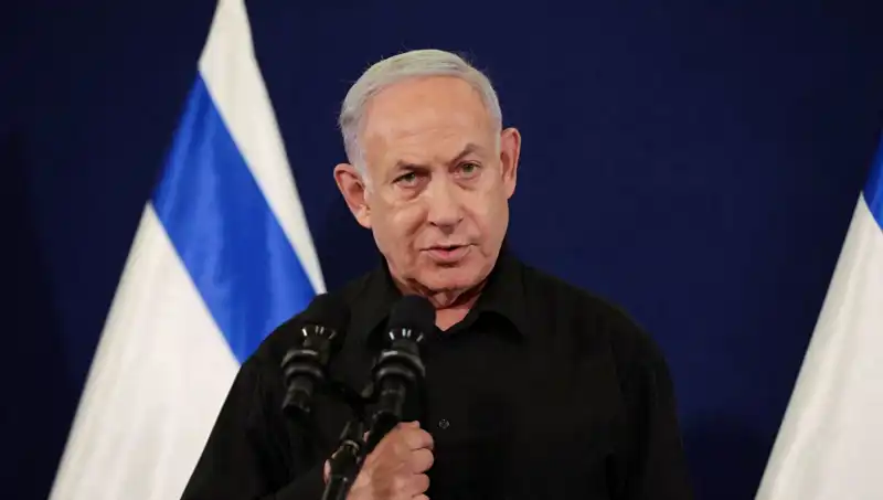 İsrail’den Suriye’ye Saldırı Tehdidi: Netanyahu ve Katz’ın Kritik Talimatları