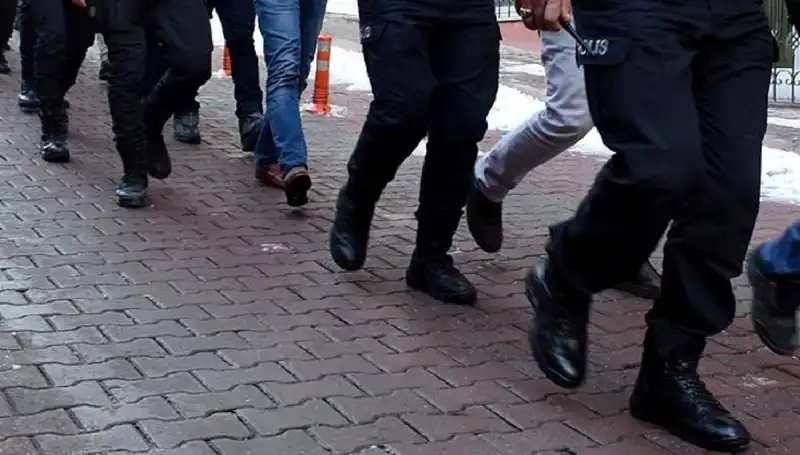 MİT ve Emniyetten FETÖ’ye Yönelik Kapsamlı Operasyon Gerçekleştirildi