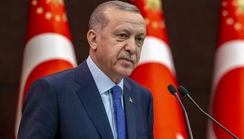Türkiye'nin Barış Diplomasisi: Erdoğan'dan Yeni Adımlar ve Stratejiler