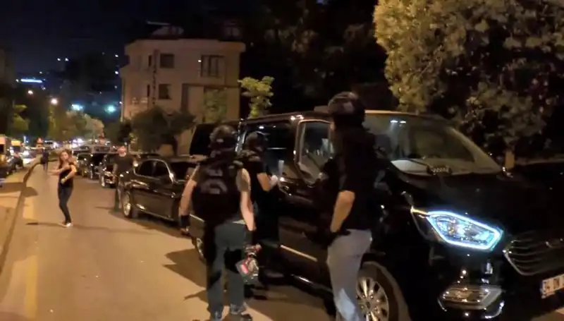 Türkiye'de Gizli Üretim: Polisi Şehit Eden Silahın Hikayesi