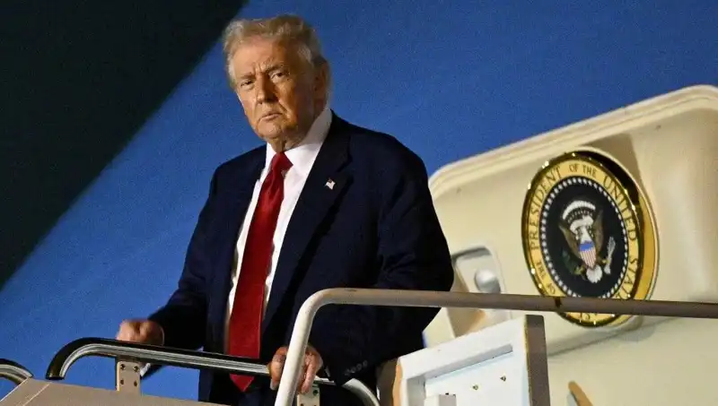 Trump, Lahey'deki NATO Zirvesi'nde Global Güvenlik Stratejilerini Masaya Yatıracak