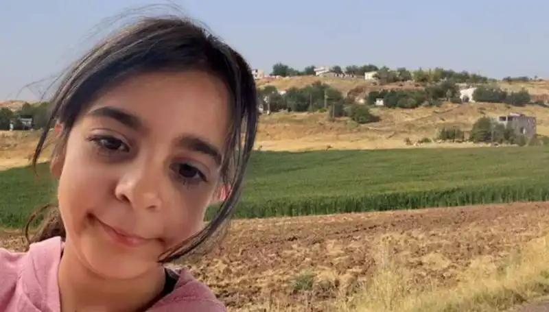 Narin Güran Cinayetinde Yargıtay'dan Şok Eden Tebliğname: Cezalar Onandı!