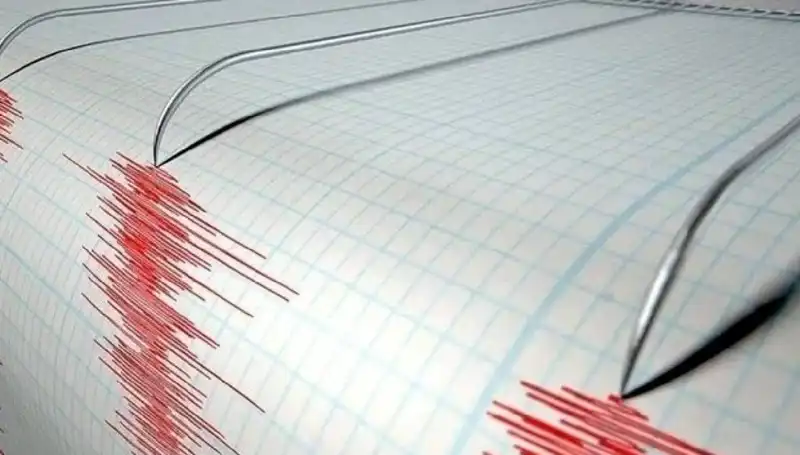 Ege Denizi'nde 3.5 Büyüklüğünde Deprem: Halk Korku Duydu