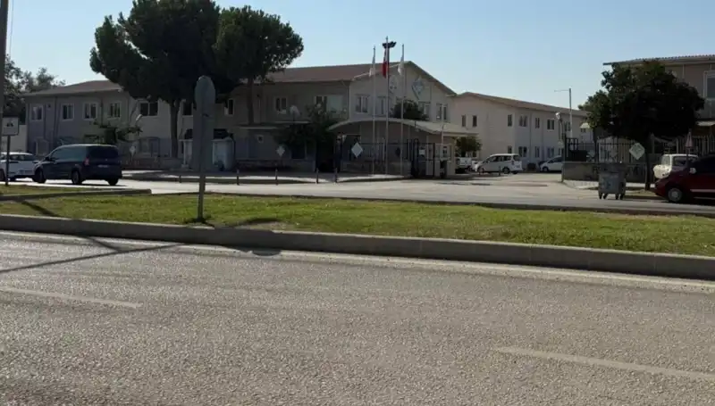Adana'da Amir Dehşeti: İşçisini Tabancayla Vuran Şok Edici Olay