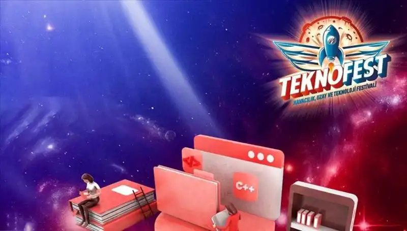 Teknofest İstanbul 2025: Teknoloji Tutkunları İçin Heyecan Verici Tarihler