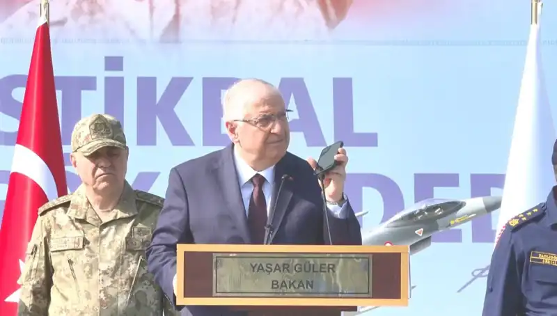 Cumhurbaşkanı Erdoğan, Mehmetçik'in Bayramını Tüm Ülkeye Yaydı