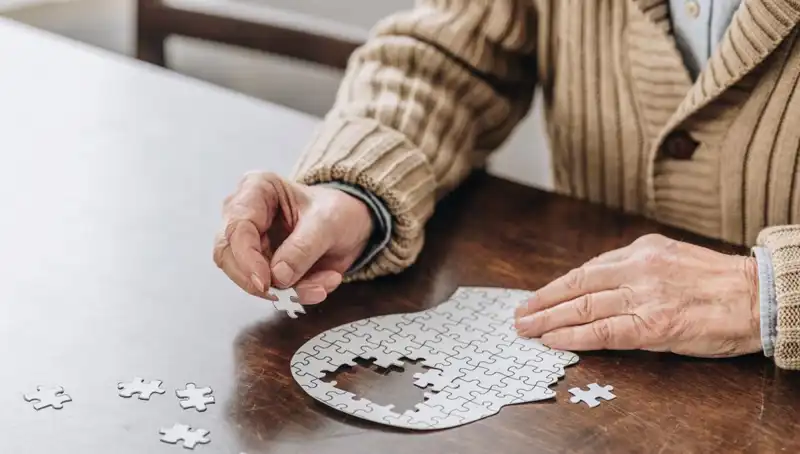 Demans Riskini Düşüren 4 Etkili İpucu ile Hafızanızı Güçlendirin