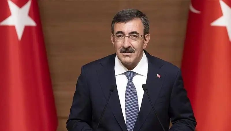 Avrupa'da Anti-Semitizm Sorunu: Yılmaz'dan Çarpıcı Açıklamalar