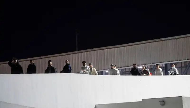 Düzensiz Göçmenler, İki İlde Polisin Gözaltına Aldığı 500 Kişiye Ulaştı!