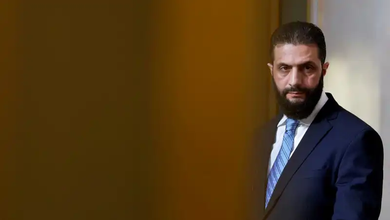 Suriye Lideri Beşar Esad, Azerbaycan'da Tarihi Ziyarette Bulundu