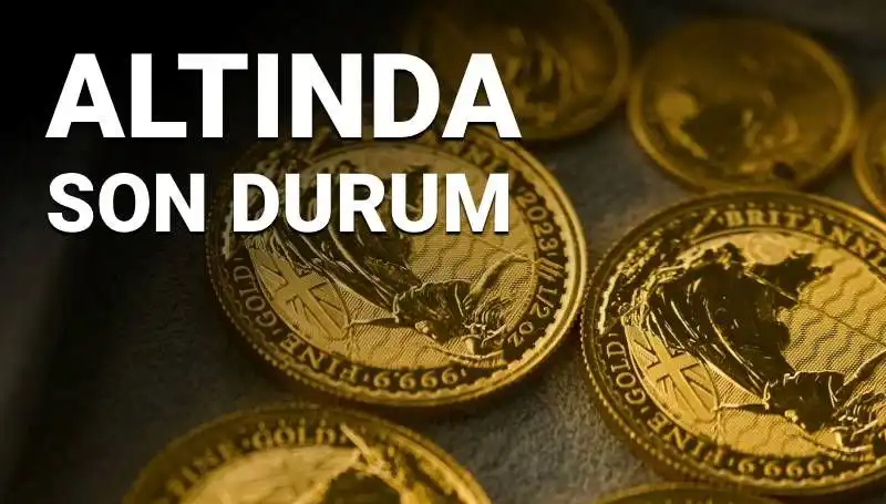 Altın Fiyatlarında Sıfır Noktası: 23 Ağustos 2025’te Neler Oluyor?