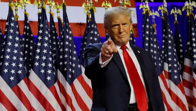 Trump, Rusya ve Ukrayna'ya Büyük Ticaret Fırsatları Sunuyor