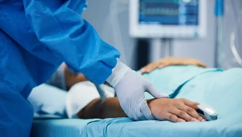 Kanserle Savaşta Şok: Belirtiler Olmadan Gelen Ölümcül Tehlike