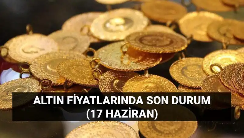 Altın fiyatları yükseliyor! Son güncel verilerle çeyrek ve gram altın ne kadar?