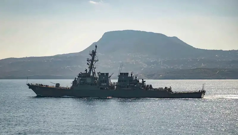 ABD'nin Yunanistan'daki Askeri Varlığı: Stratejik Üsler ve Yeni Gelişmeler