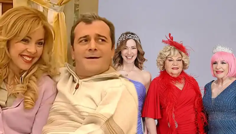 Sihirli Annem Filmi Ne Zaman Vizyona Giriyor? Tüm Detaylar Burada!