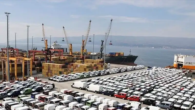 Türkiye’den Global Pazarlara: Otobüs ve Minibüs İhracatı Yükseliyor!