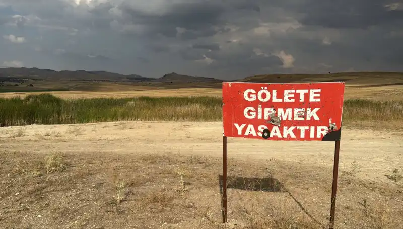 Gölette Trajedi: İki Çocuğun Hayatını Kaybetmesi Şok Etti