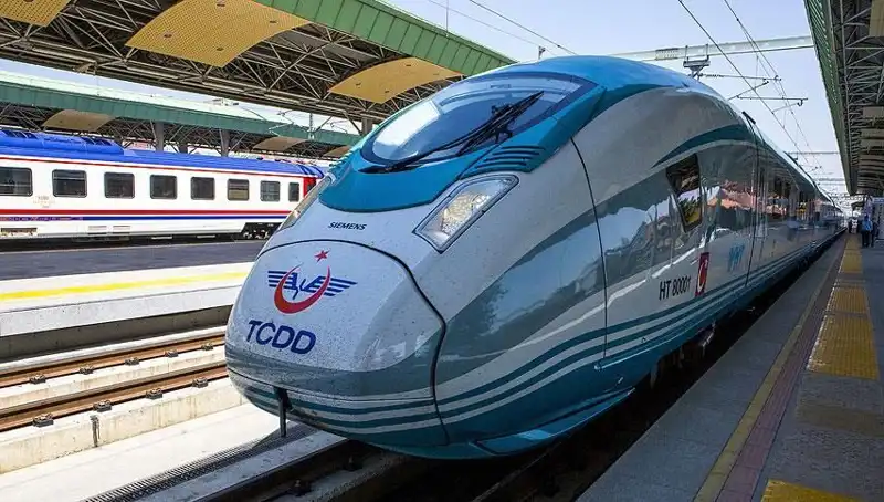 TCDD Yeni Tren Makinisti Alımı: 140 Kursiyer İçin Başvuru Süreci Başlıyor!