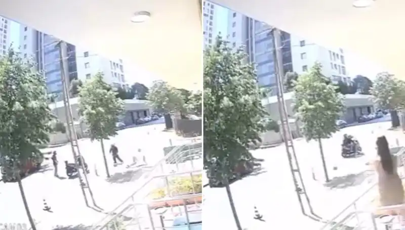 Ümraniye’de Sokak Kavgası: Silahlı Çatışma Neden Oldu?
