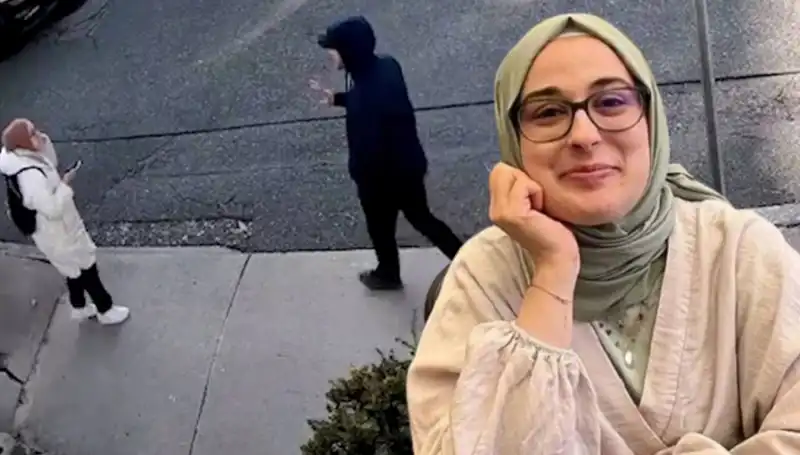 Rümeysa Öztürk Davasında Beklenen Gelişme: Avukatları Acil Nakil Talep Etti!
