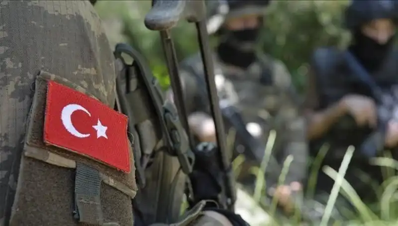 Irak’ın Kuzeyinde Metan Gazı Zehirlenmesi: Acıların Eşiğinde 5 Askerimizi Kaybettik