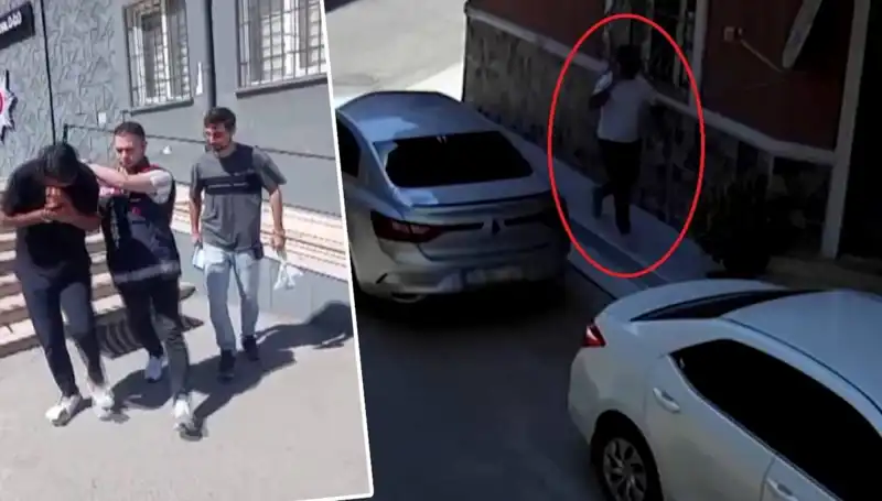 Oğul İlişkisi Krize Neden Oldu: Dolandırıcıdan Şok Eden Yöntem!