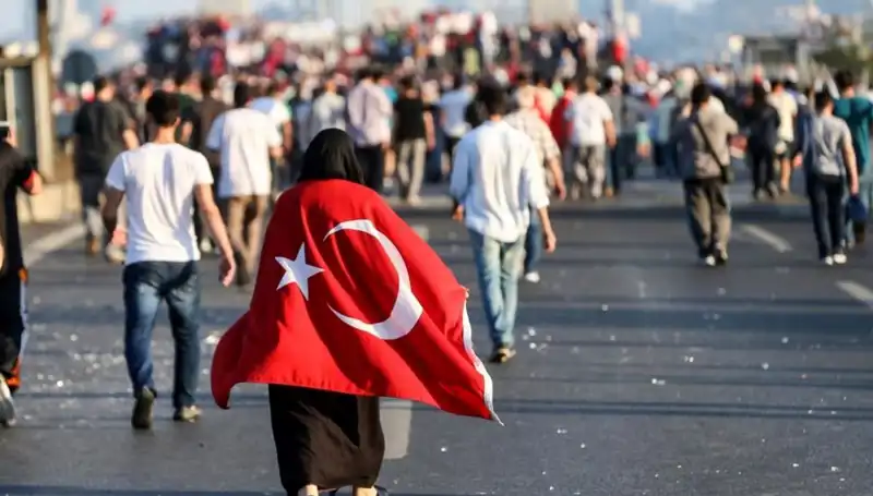 Kabine Üyelerinden 15 Temmuz Darbe Girişimine İlişkin Önemli Açıklamalar