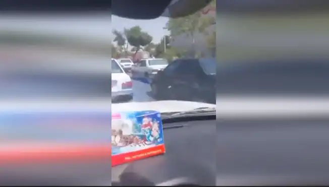 İsrail'in İsfahan'a Saldırısı: Tüm Detaylar ve Kayıtların Önemi