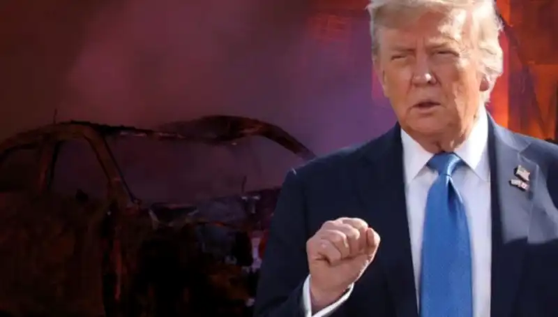 İsrail Basınında Trump'ın İran'a "Son Şans" Teklifi Konuşuluyor!