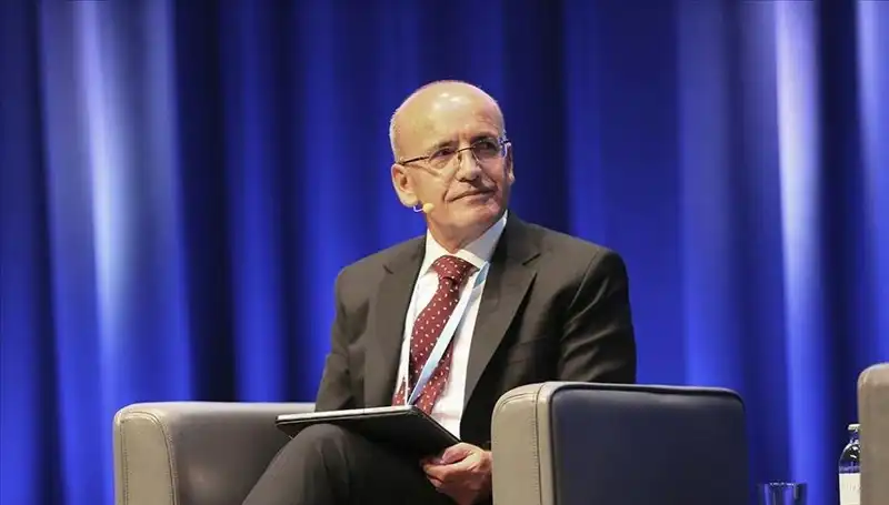 Bakan Şimşek: Ekonomik Program Hedefleri Doğru Yolda İlerliyor