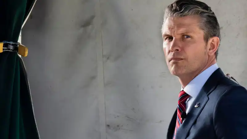Eski Danışmanı Anlattı: İki Pete’in Hikayesi ve Onun Paranoyak Dünyası