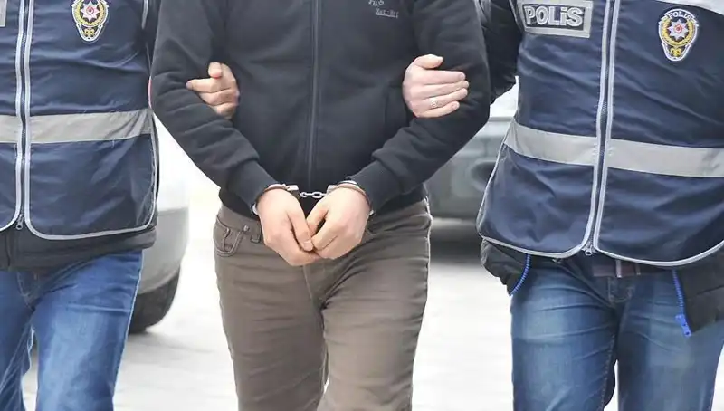Samsun'da Uyuşturucu Operasyonu: Yakalanan Şahısın Kimliği ve Detaylar