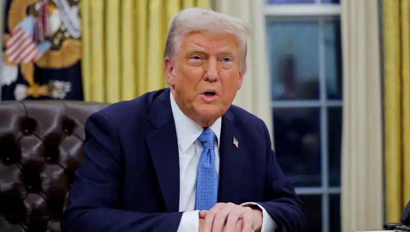 Trump’tan Sert Mesaj: İran’dan Petrol Alan Ülkelere Yaptırım Gelecek!