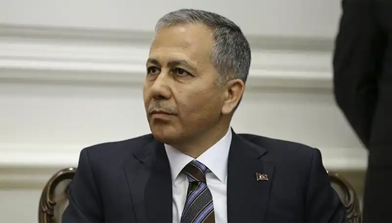 Trafik Cezalarında Devrim: Bakan Yerlikaya'nın Açıklamaları ve Yeni Düzenlemeler